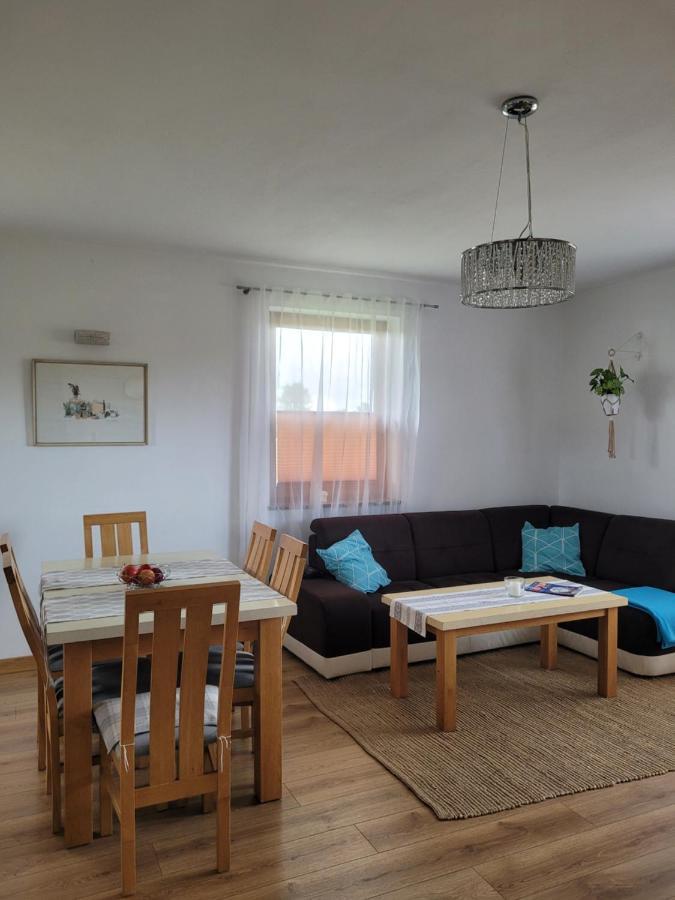 Borzytuchom Agroturystyka Kaszuby Villagehome מראה חיצוני תמונה