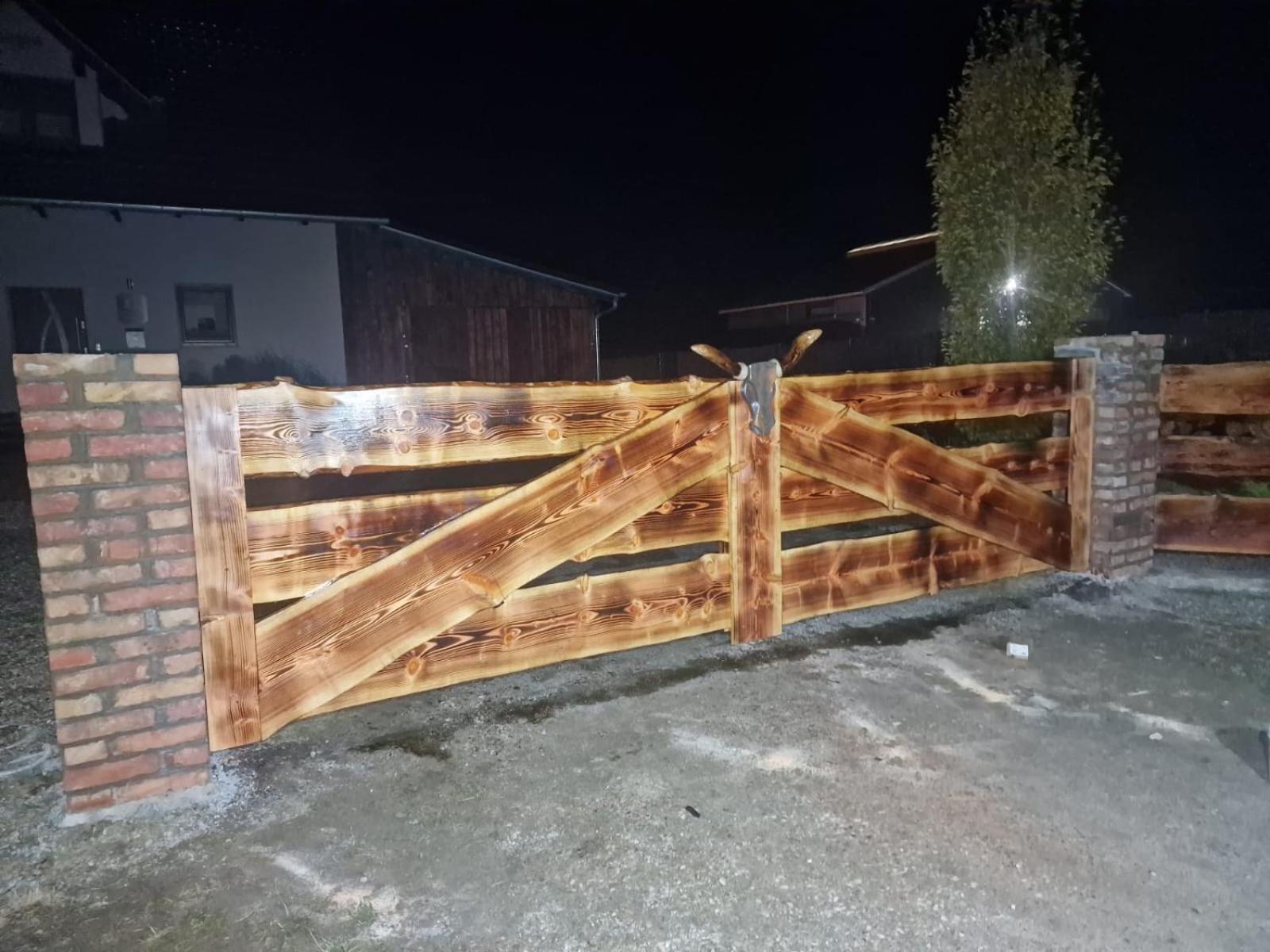 Borzytuchom Agroturystyka Kaszuby Villagehome מראה חיצוני תמונה